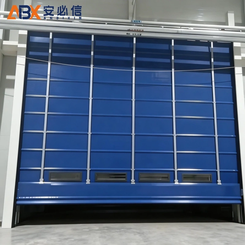 抚顺市充气式门封