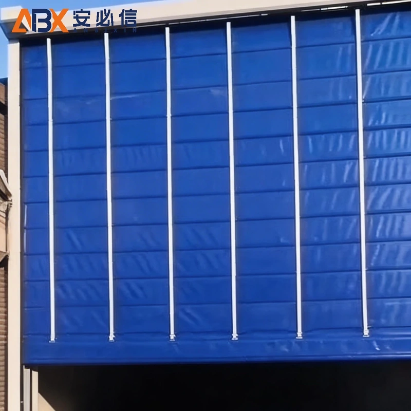 抚顺市冷库门封
