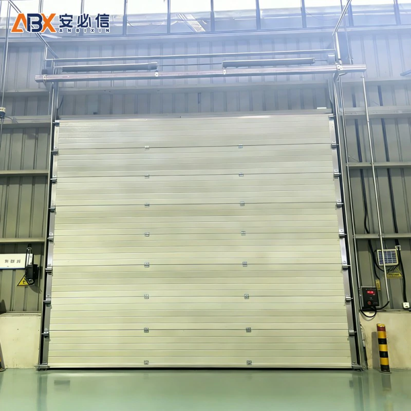 抚顺市高扬程提升门